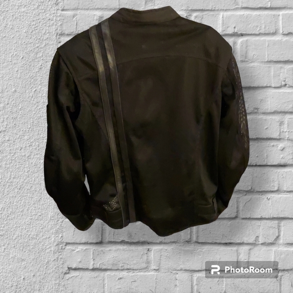 Highway 21 Men's Turbine Mesh Jacket - Picture 2 of 6